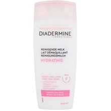 Hydrating Cleansing Milk 200ml