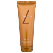 Self Tan Golden Body Gel 125ml