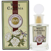 White Gardenia EDT 100ml