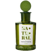 Natural Yuzu EDT 100ml