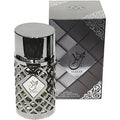 Jazzab Silver EDP 100ml