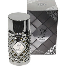 Jazzab Silver EDP 100ml