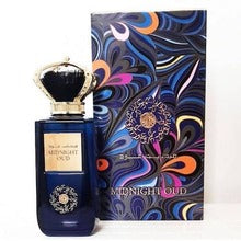Midnight Oud EDP 100ml