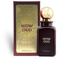 Wow Oud EDP 100ml