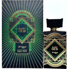 Happy Oud Parfum 100ml