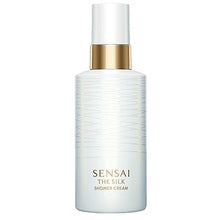 The Silk Shower Cream 200ml