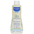 Gentle Shampoo 500ml