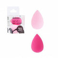 Mini Concealer Sponge Pink Pack of 2
