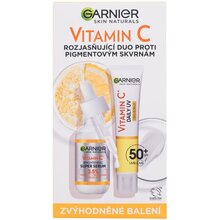 Skin Naturals Vitamin C Set - Dárková sada 30ml