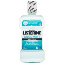 Cool Mint Mild Taste Mouthwash 500ml