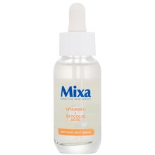 Vitamin C + Glycolic Acid Anti-Dark Spot Serum 30ml