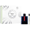 Luna Rossa Ocean Gift set EDP 100 ml and miniature EDP 10 ml 100ml