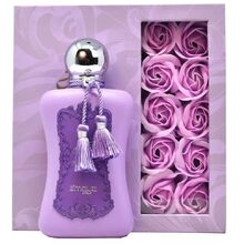 Fatima Velvet Love Extrait de Parfum 100ml