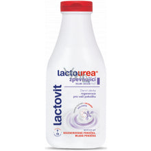 LactoUrea Firming Shower Gel 500ml