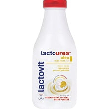 LactoUrea Oleo Shower Gel 300ml