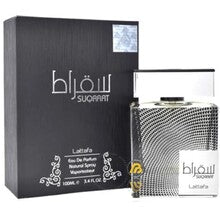 Suqraat EDP 100ml