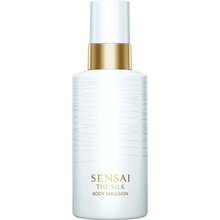 The Silk Body Emulsion 200ml