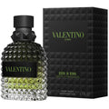 Uomo Born In Roma Green Stravaganza EDT 100ml