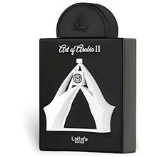 Art of Arabia II EDP 100ml