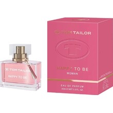 Happy To Be EDP 50ml