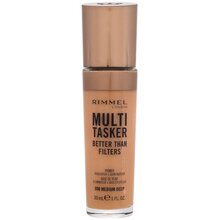 Multi Tasker Better Than Filters 30 ml 002 Fair Light