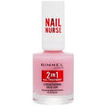 Nail Nurse 2in1 Strenghtening Base Coat 12 ml