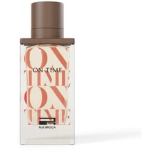 On Time Pour Femme EDP 100ml