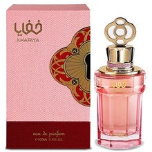 Khafaya Pink EDP 100ml