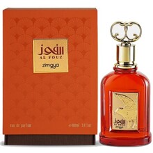 Al Fouz EDP 100ml