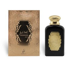 Ghadeer Gold EDP 100ml