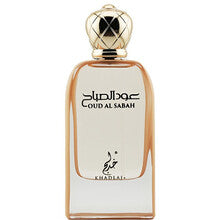 Oud Al Sabah EDP 100ml