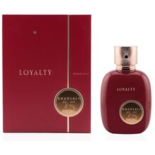 25 Loyalty EDP 100ml