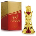 Azaari Perfumed oil 17ml