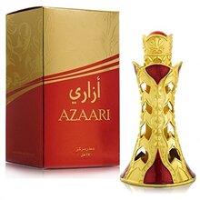 Azaari Perfumed oil 17ml