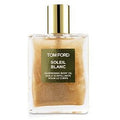 Soleil Blanc Shimmering body oil 100ml