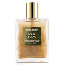 Soleil Blanc Shimmering body oil 100ml