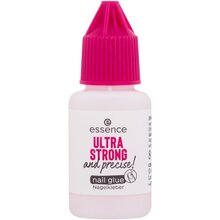 Ultra Strong & Precise! Nail Glue 8.0g