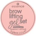 Brow Lifting Gel Set - Transparentní fixační gel na obočí 12 g 0.0g