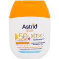 Sun Kids Face and Body Lotion SPF50 60ml