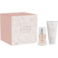 Roma Fiori Bianchi Gift set EDT 25 ml and body lotion 50 ml 25ml