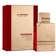 Amber Oud Rouge EDP 120ml