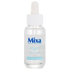 Hyaluronic Acid + Lactic Acid Anti-Dryness Hydrating Serum 30ml