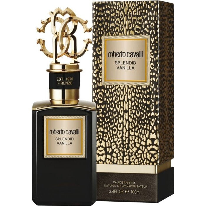 Splendid Vanilla EDP 100ml
