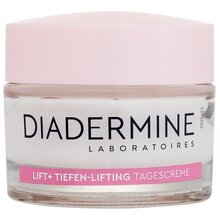 Lift+ Tiefen-Lifting Anti-Age Day Cream 50ml
