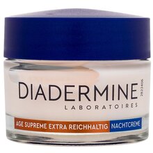Age Supreme Extra Rich Revitalizing Night Cream 50ml