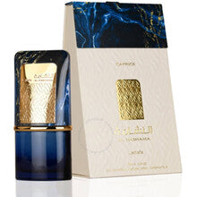 Al Nashama Caprice EDP 100ml