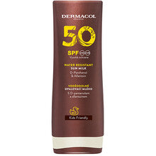 Sun Milk SPF 50 2ml