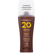 Tan Booster SPF 20 200ml