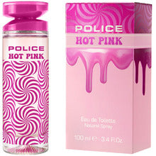 Hot Pink EDT 100ml