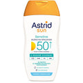 Sensitive Sun Milk SPF 50 150ml